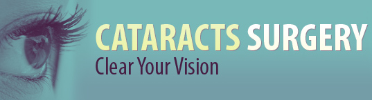 Cataracts Surgery